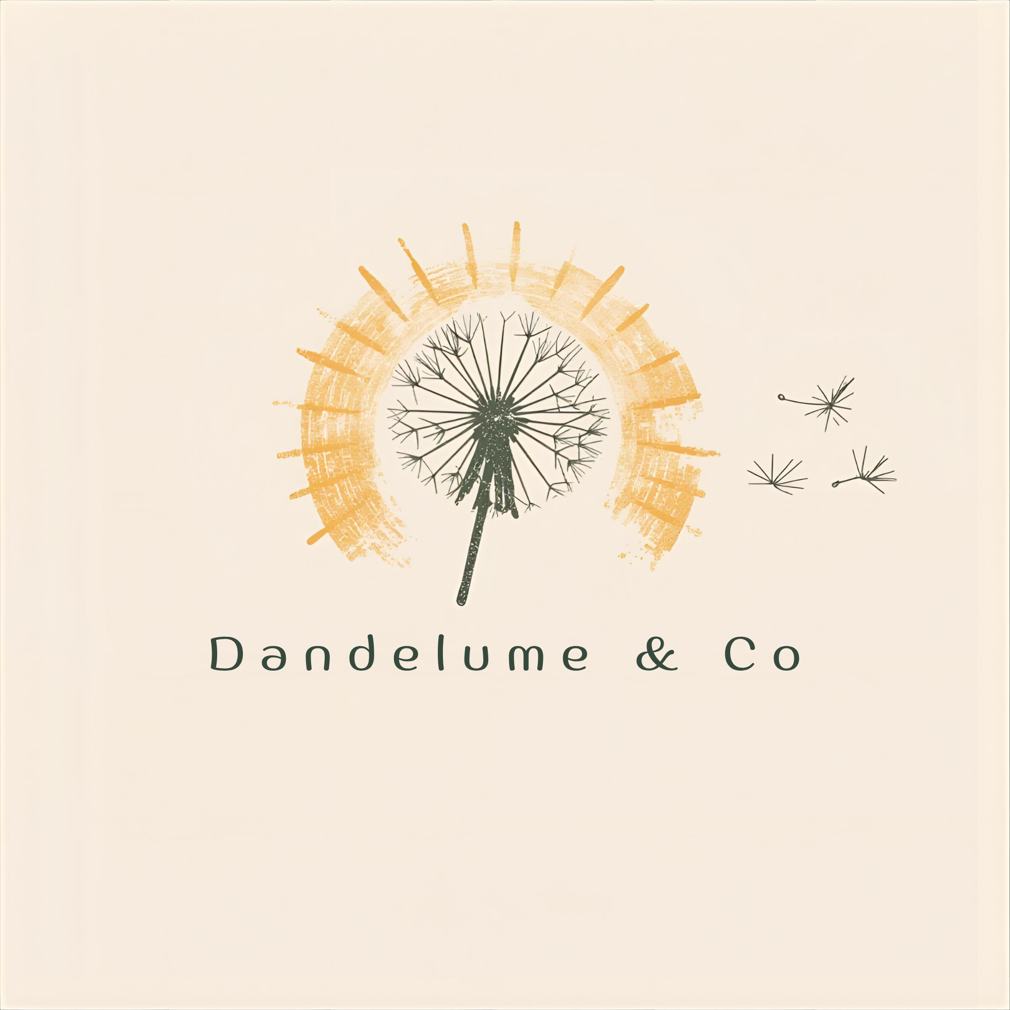 Dandelume & Co Logo